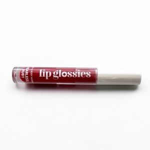 🆕 Fearless Ruby Lip Glossies